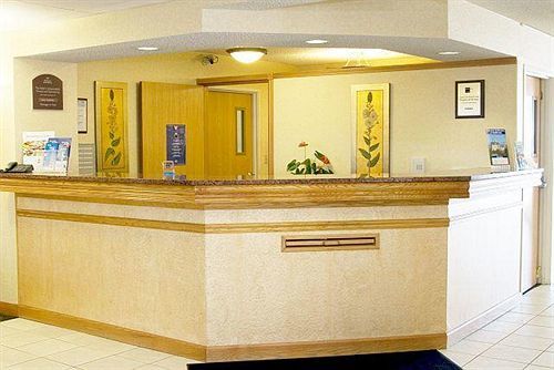 Hotel Western North 3*