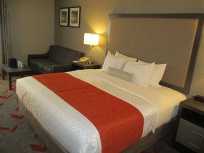 Hotel Western North 3*
