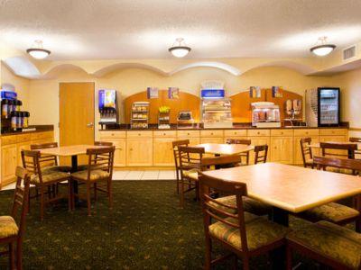 Hotel Western North Joliet