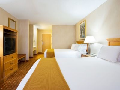 Hotel Western North